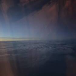 Sonnenaufgang in Australien