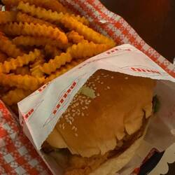 Abendessen von Jasmin