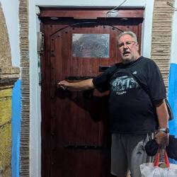 Wir müssen klingeln