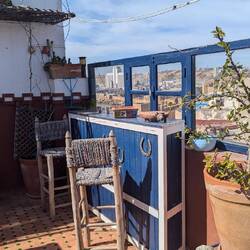 Hier hat man den Überblick