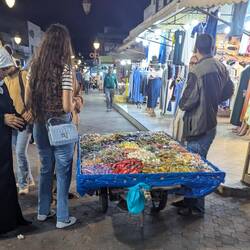 Süßigkeiten aller Art