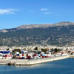 Patras
