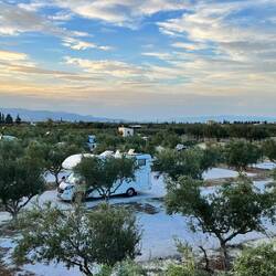 Der Campground