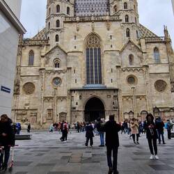 Stephansdom
