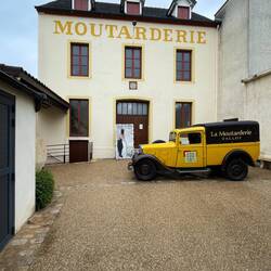 Fallot Mustard Factory