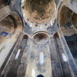 z. T. nicht in extrem guten Zustand