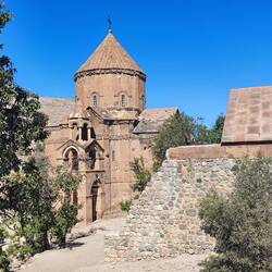 aus einer anderen Ecke fotografiert