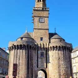 Tour de l'Horloge