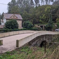 Laura's retirement house