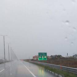 Wo ist die Raststation???