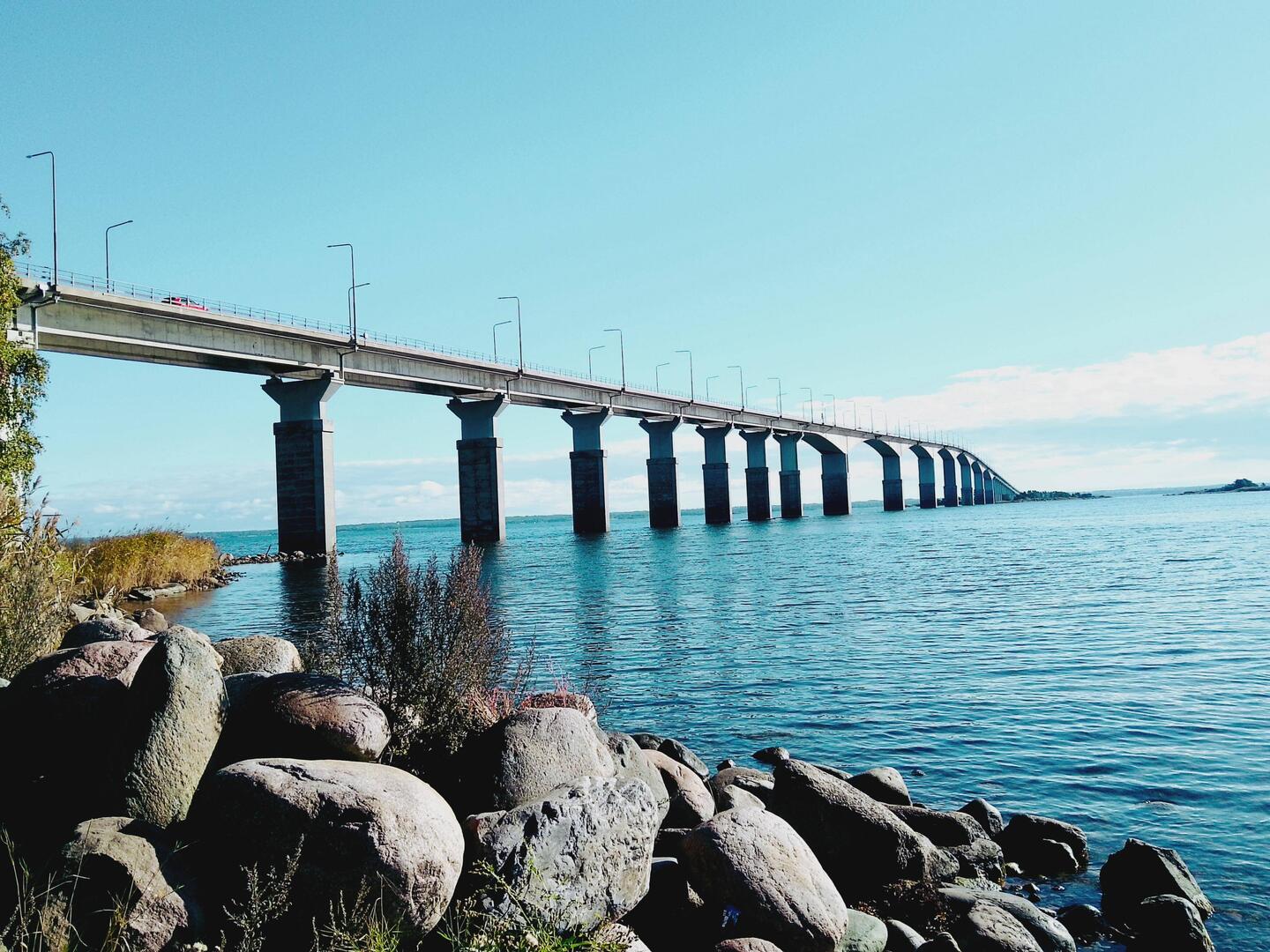 Ölandbrücke
