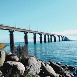 Ölandbrücke