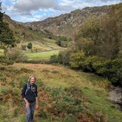 Easedale Beck