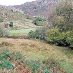 Easedale Beck