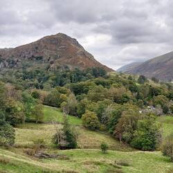 View of Helm Crag