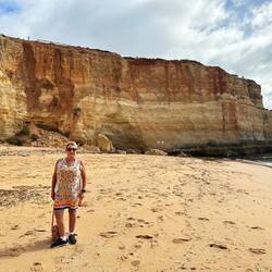 Plage de Benagil