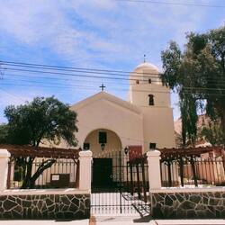 Iglesia Nuestra Señora de la Candelaria