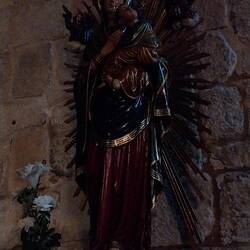 Santa Maria do Campo