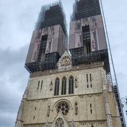 Zagreb Cathedral