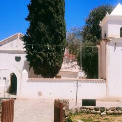 Iglesia de San Francisco de Paula