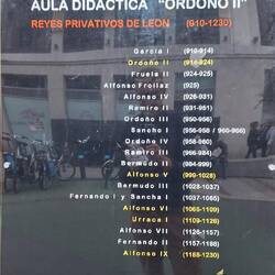 The actual Kings of Leon