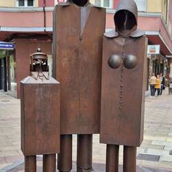 I seriously think I could have done better myself