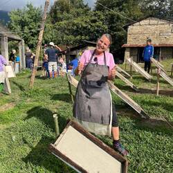 Successful papermaker