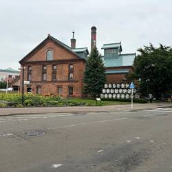 Beer Brewery "museum"