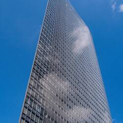 Tokyo architecture