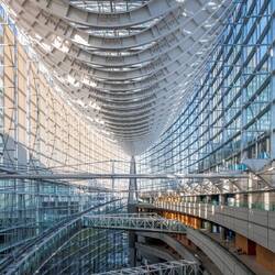 Tokyo International Forum