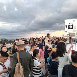 What socia media doesn't show