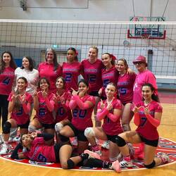 Aviano HS winners!!