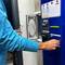 Milk machine! Lea and Glyn you know this!