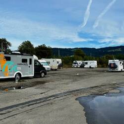 Nicht schön aber günstig und praktisch