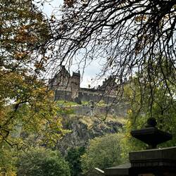 Edinburgh Castle
