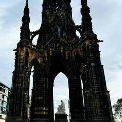 Scott Monument