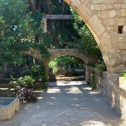 Im Archeological Museum