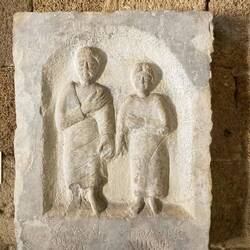 Händchenhalten gab's auch früher schon