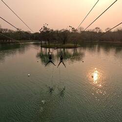 Weils so schön war noch gemeinsam