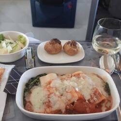 Lecker Pasta