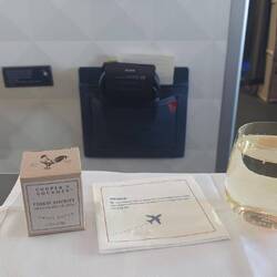 Los geht's in der Premium Economy Class bei Delta Airlines