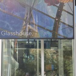 Chihuly Garden & Glass