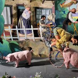 1936 - Tour de France