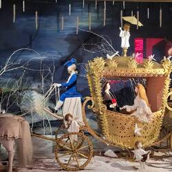 1953 - Galerie Lafayette