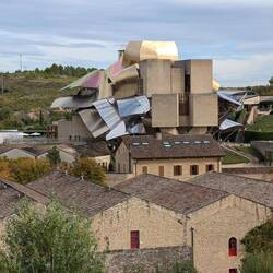 Marques de Riscal