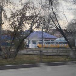 Ачинск, Красноярский край