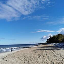 Schlechter wurde es nicht....