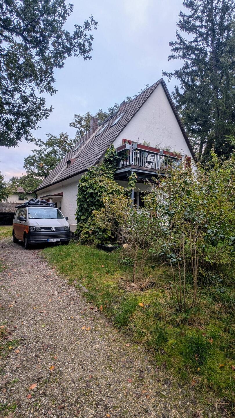 Home sweet homes - fahrend und fix 🥰