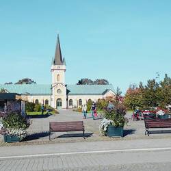 Borgholm City