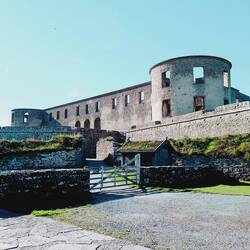 Schloß Borgholm